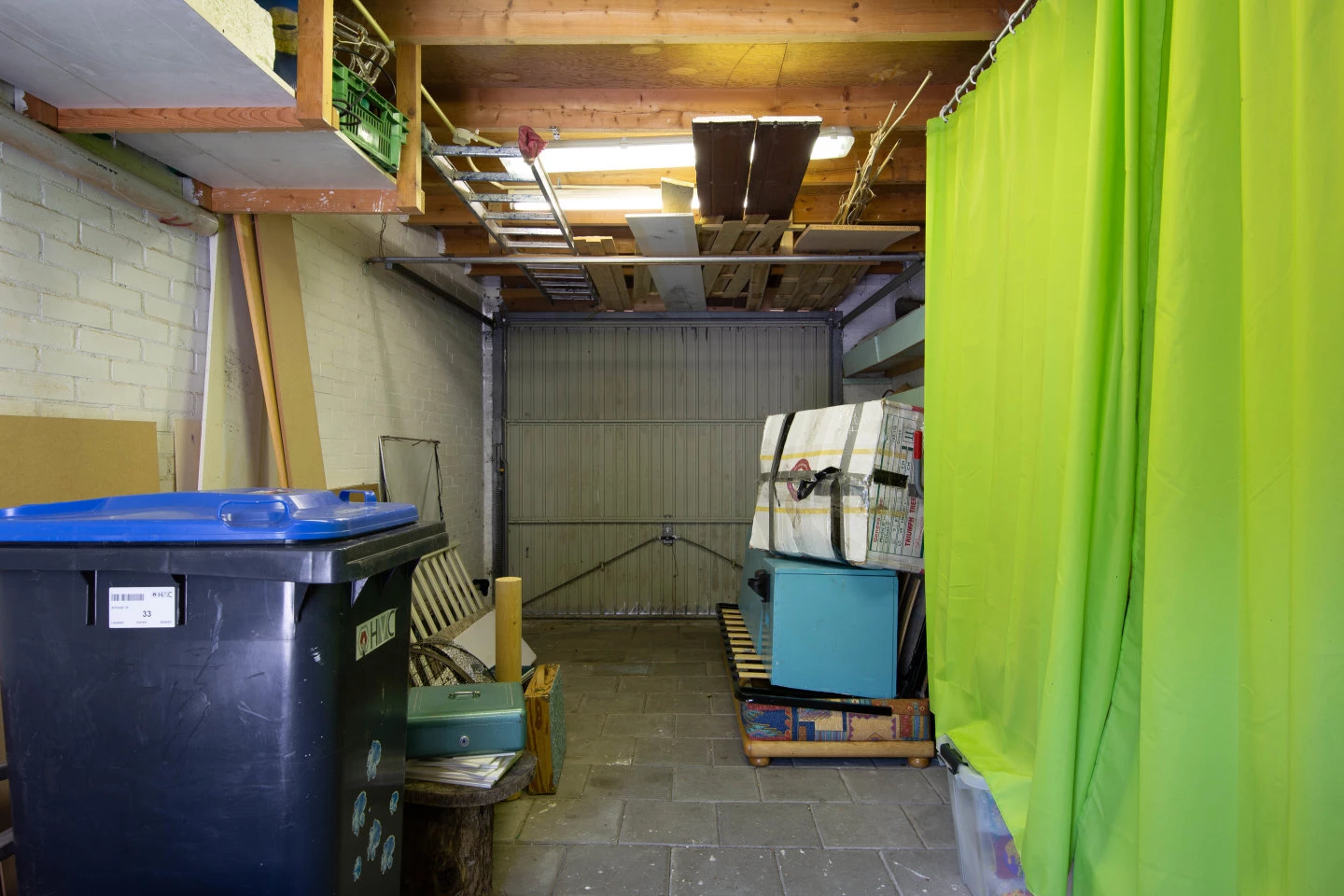 Woonhuis te koop Archipel 15 33 Lelystad