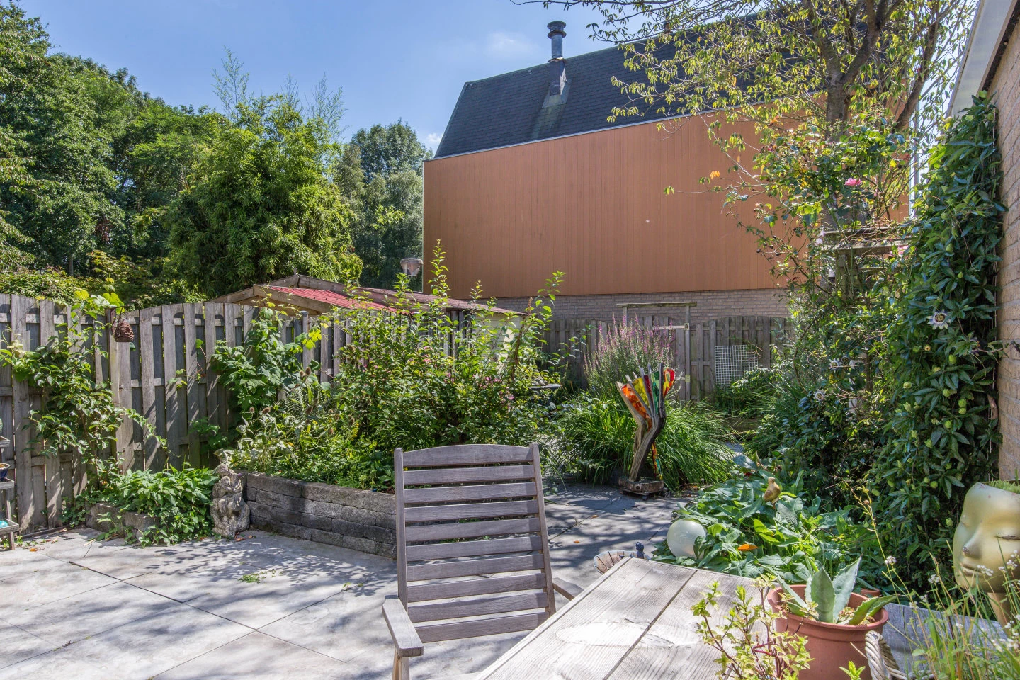 Woonhuis te koop Archipel 15 33 Lelystad