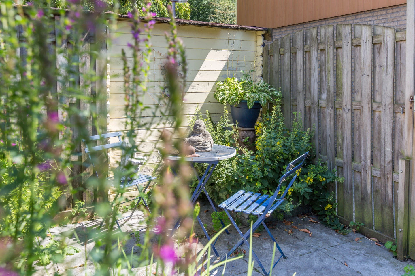 Woonhuis te koop Archipel 15 33 Lelystad