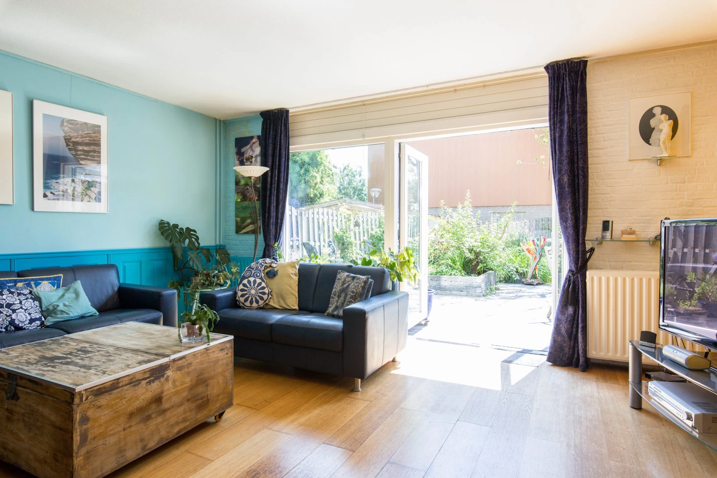 Woonhuis te koop Archipel 15 33 Lelystad