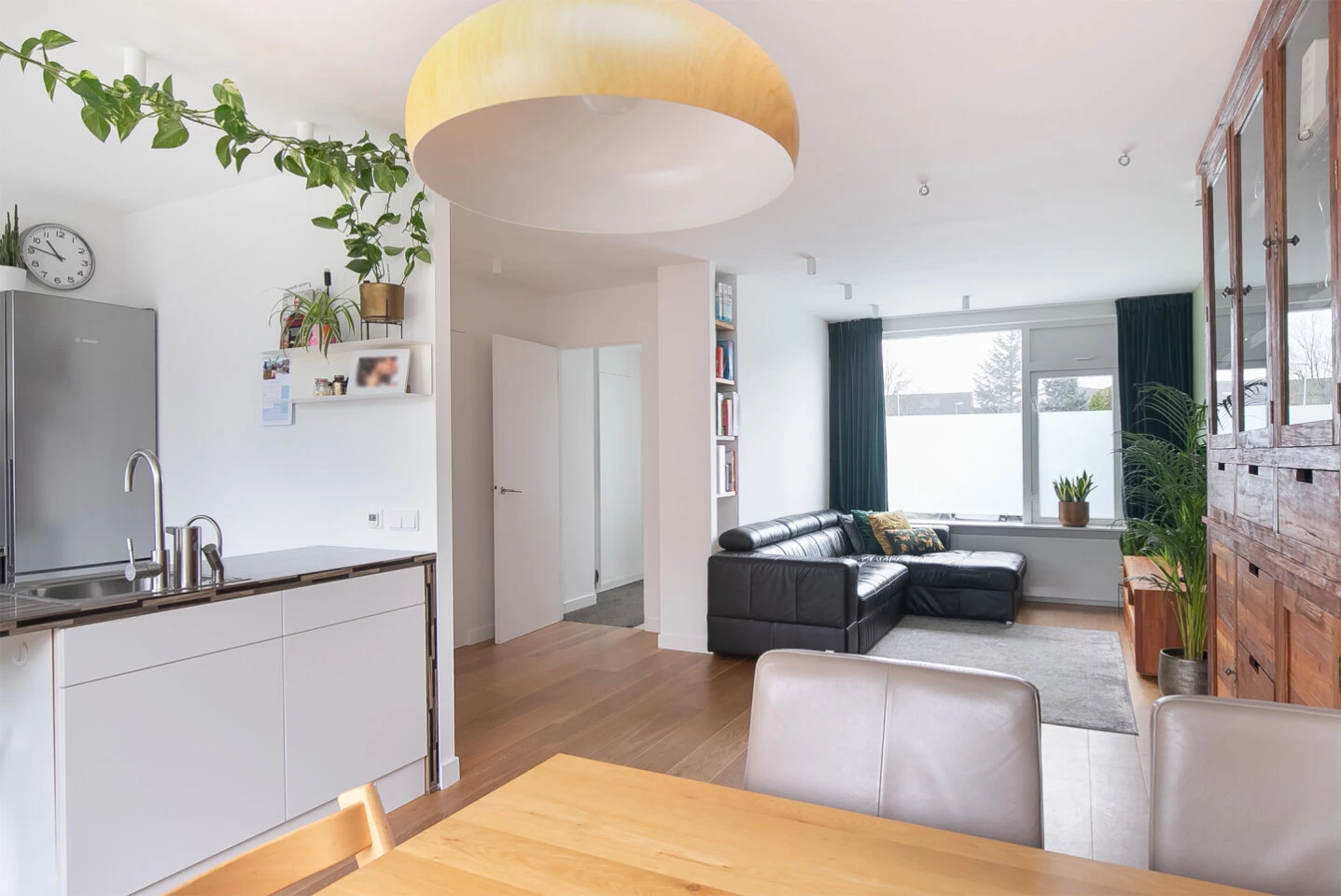 Woonhuis te koop Griend 35 58 Lelystad