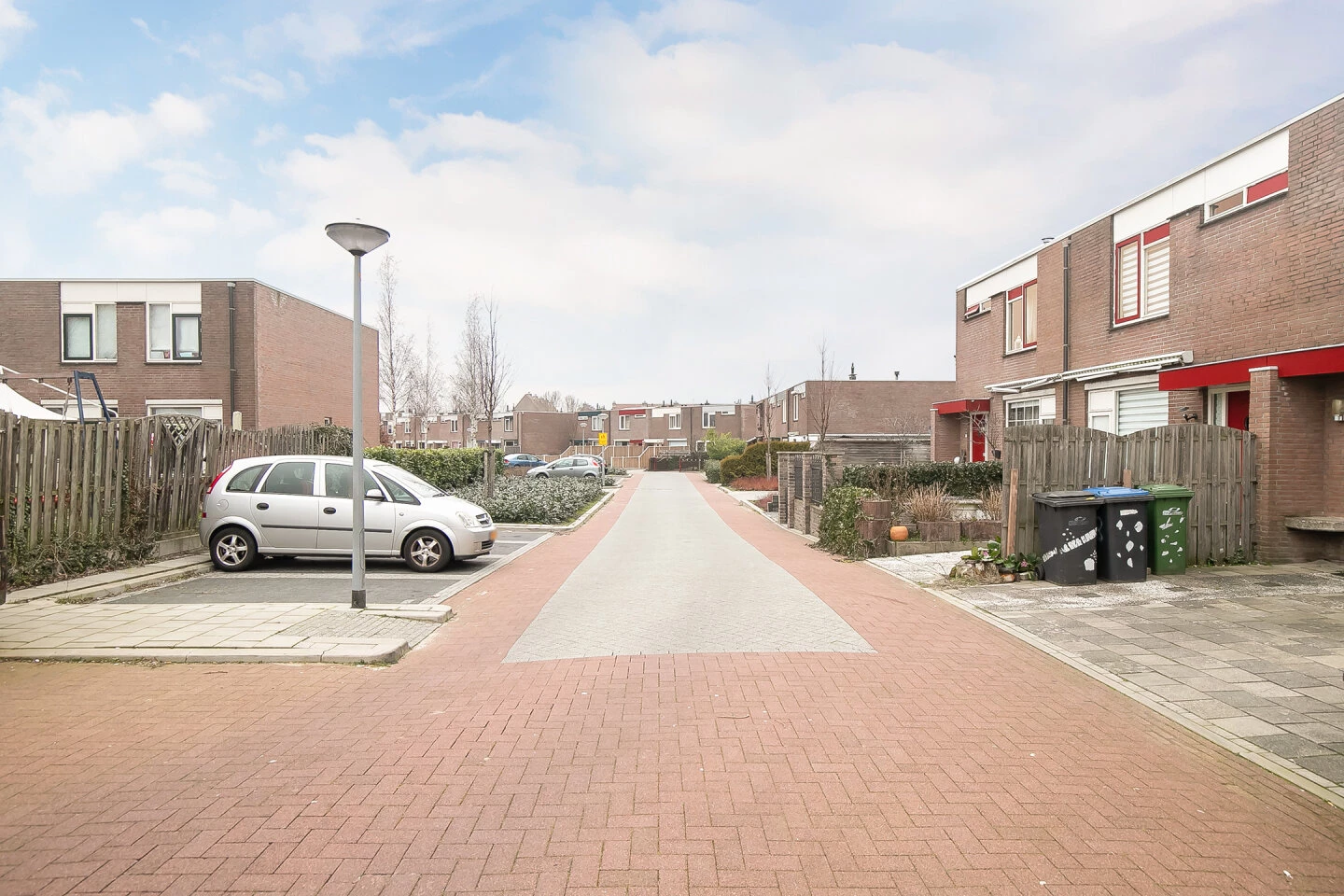 Woonhuis te koop Griend 35 58 Lelystad
