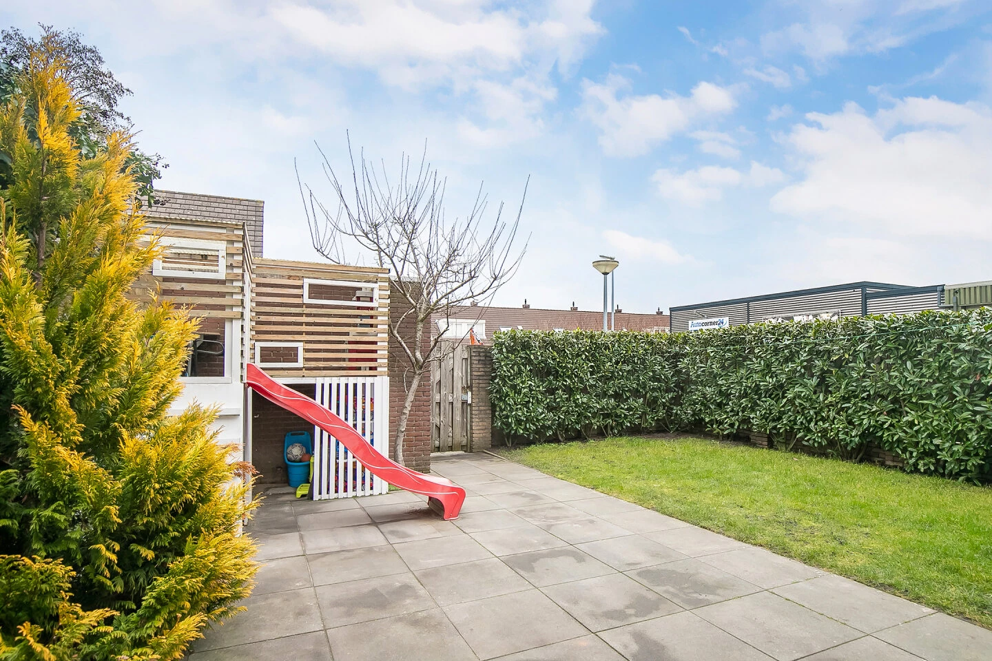 Woonhuis te koop Griend 35 58 Lelystad
