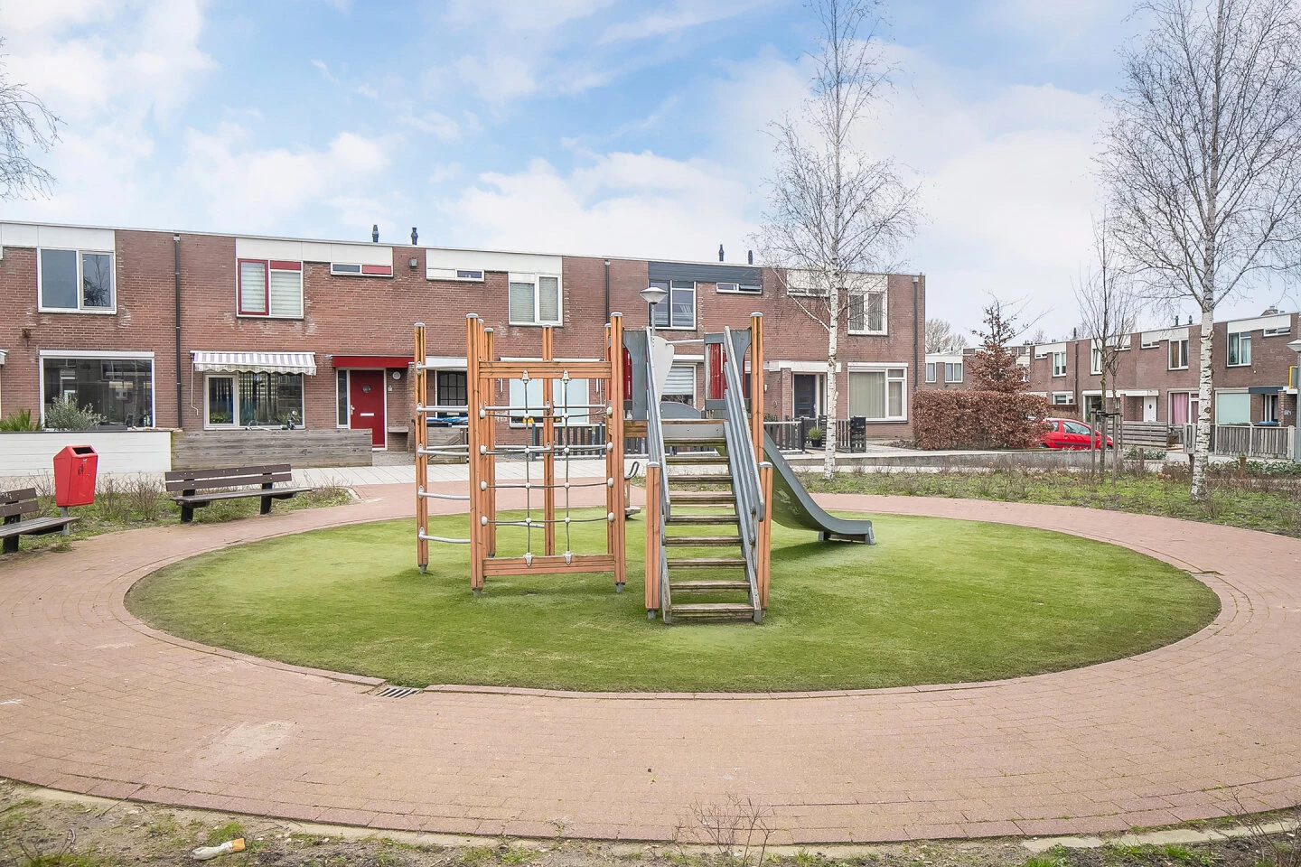 Woonhuis te koop Griend 35 58 Lelystad