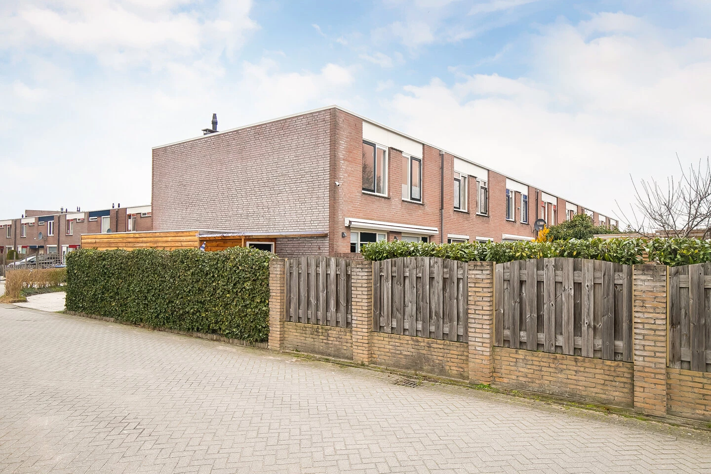Woonhuis te koop Griend 35 58 Lelystad