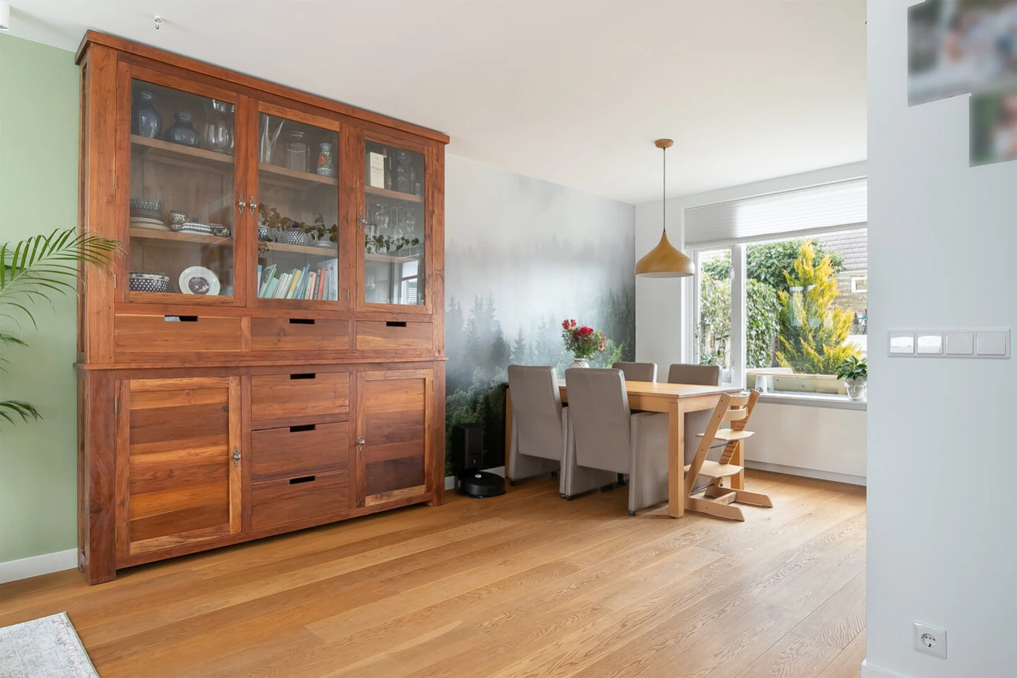 Woonhuis te koop Griend 35 58 Lelystad