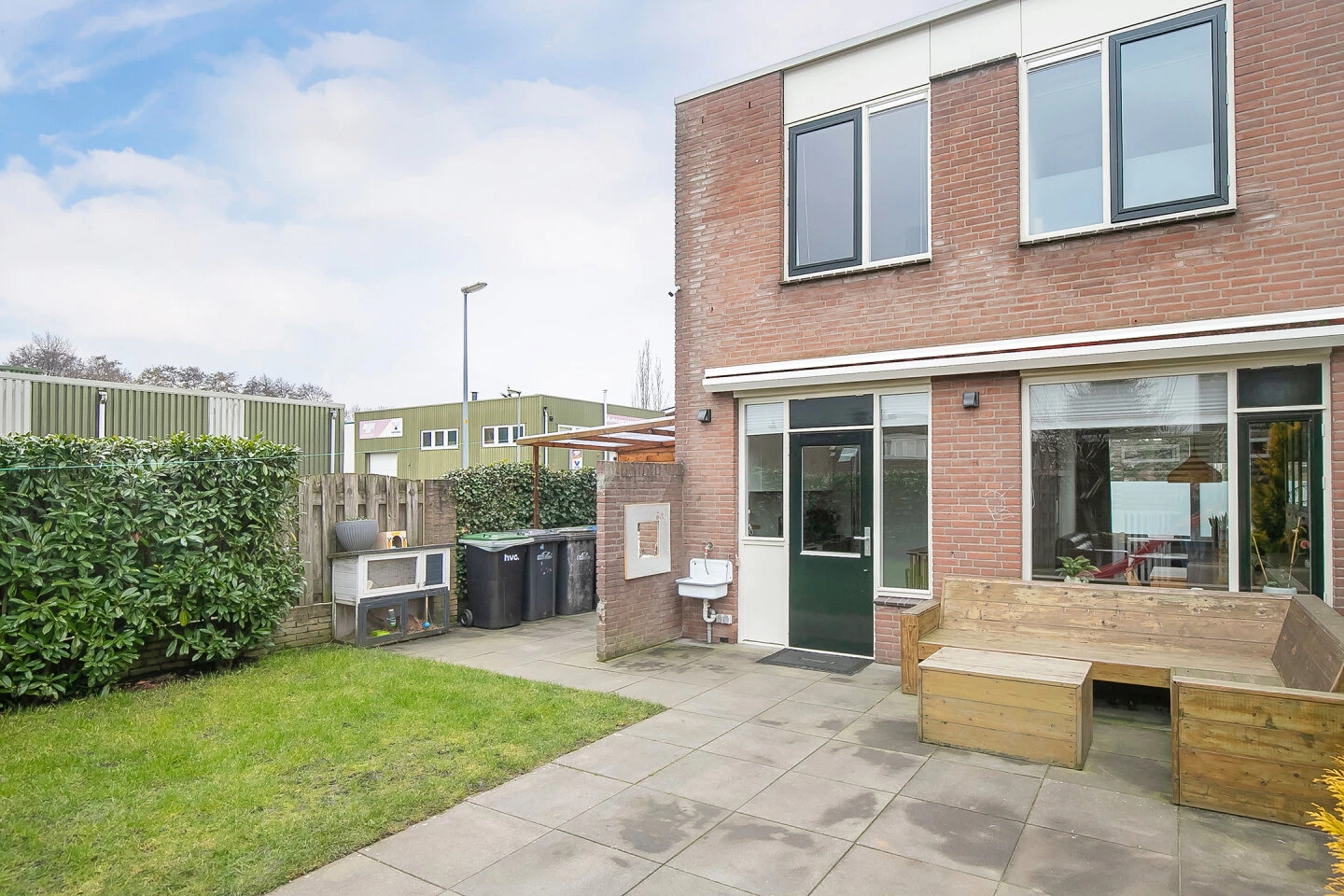 Woonhuis te koop Griend 35 58 Lelystad