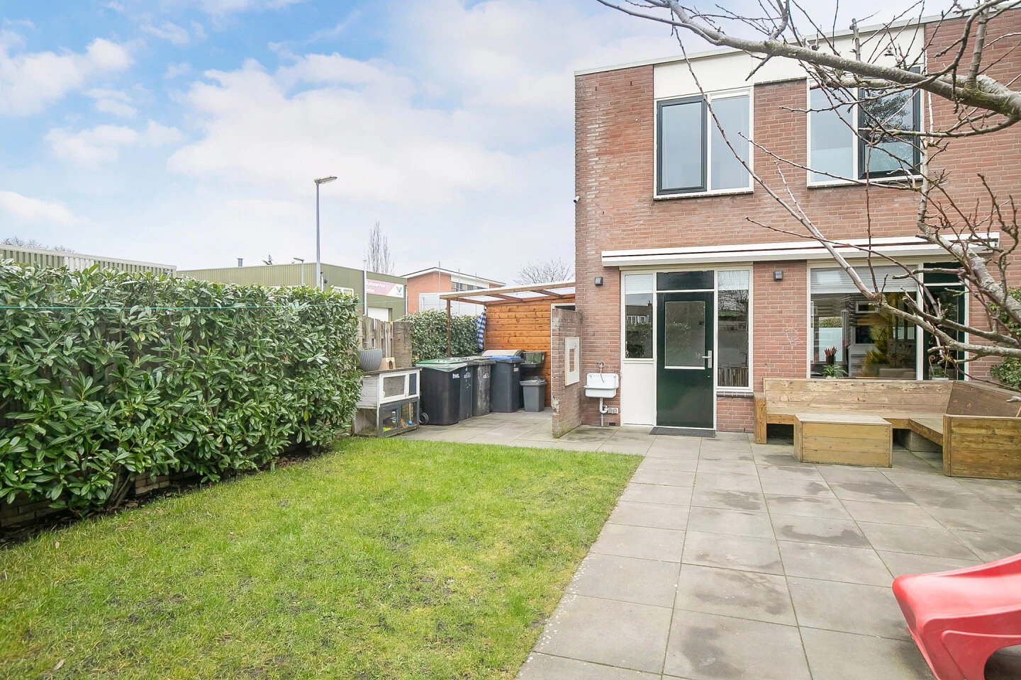 Woonhuis te koop Griend 35 58 Lelystad