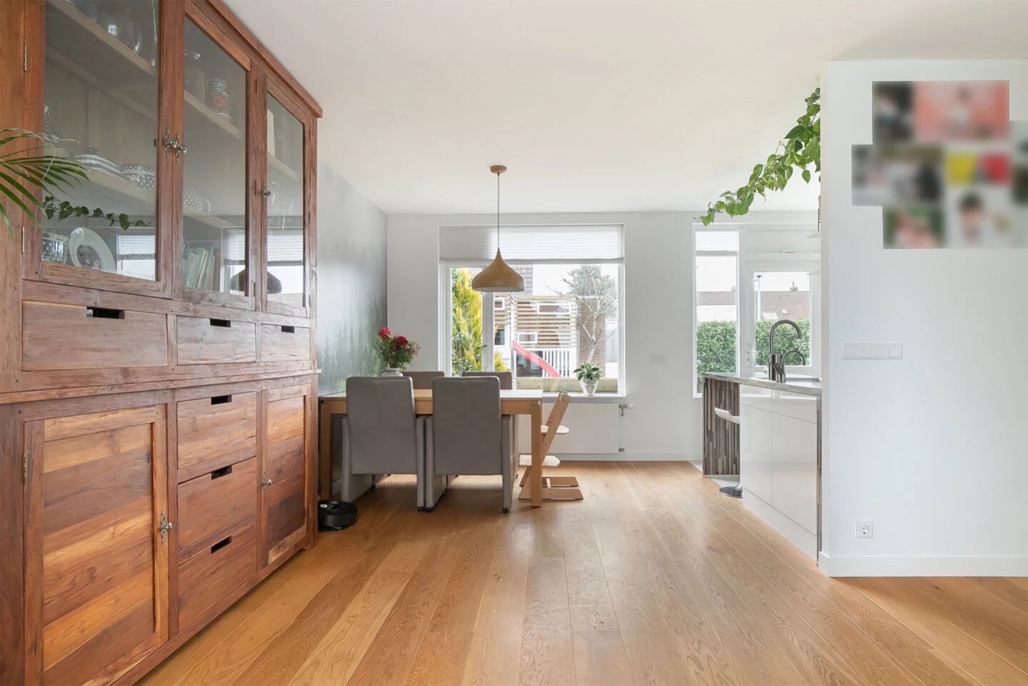 Woonhuis te koop Griend 35 58 Lelystad