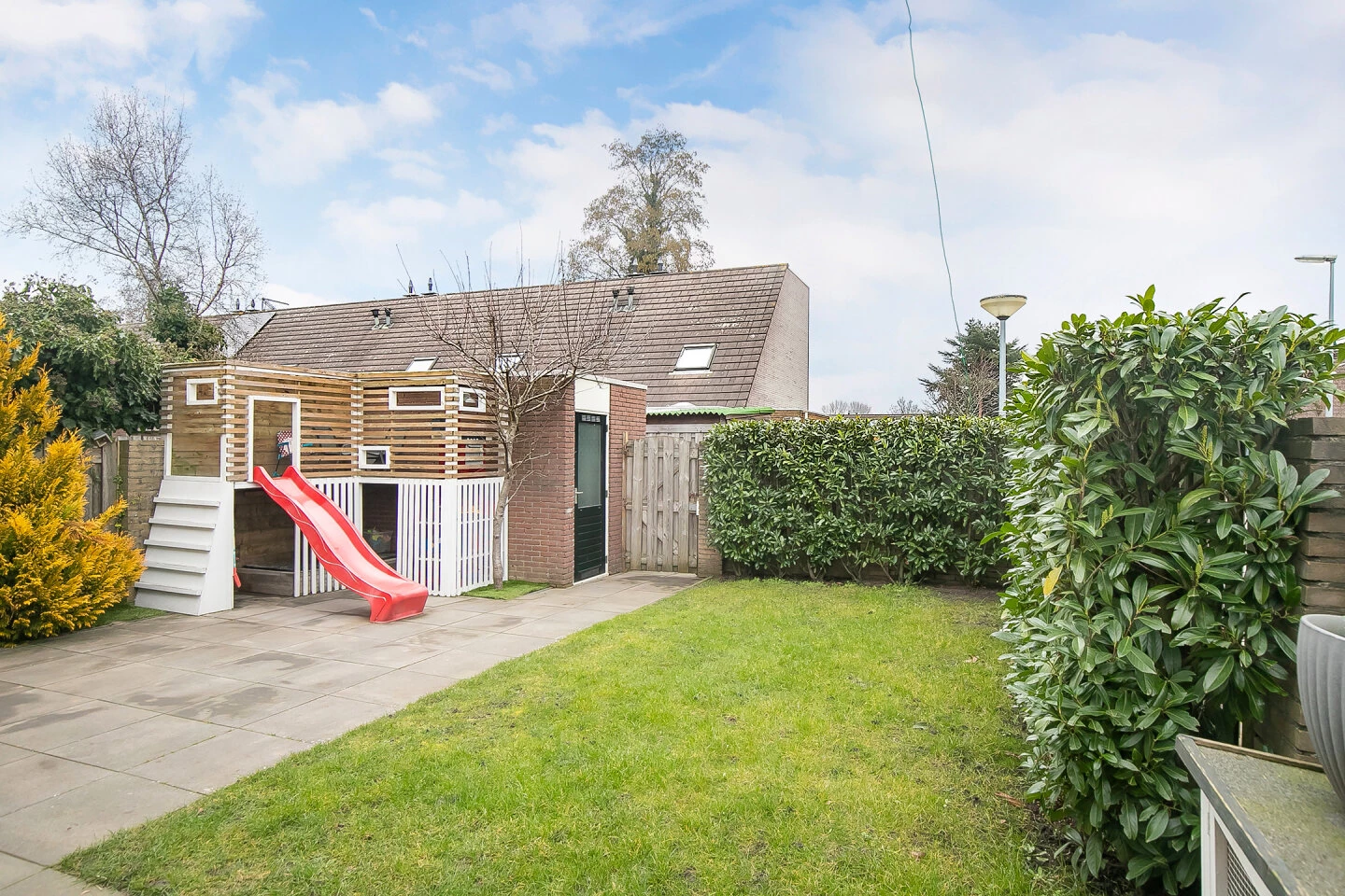 Woonhuis te koop Griend 35 58 Lelystad