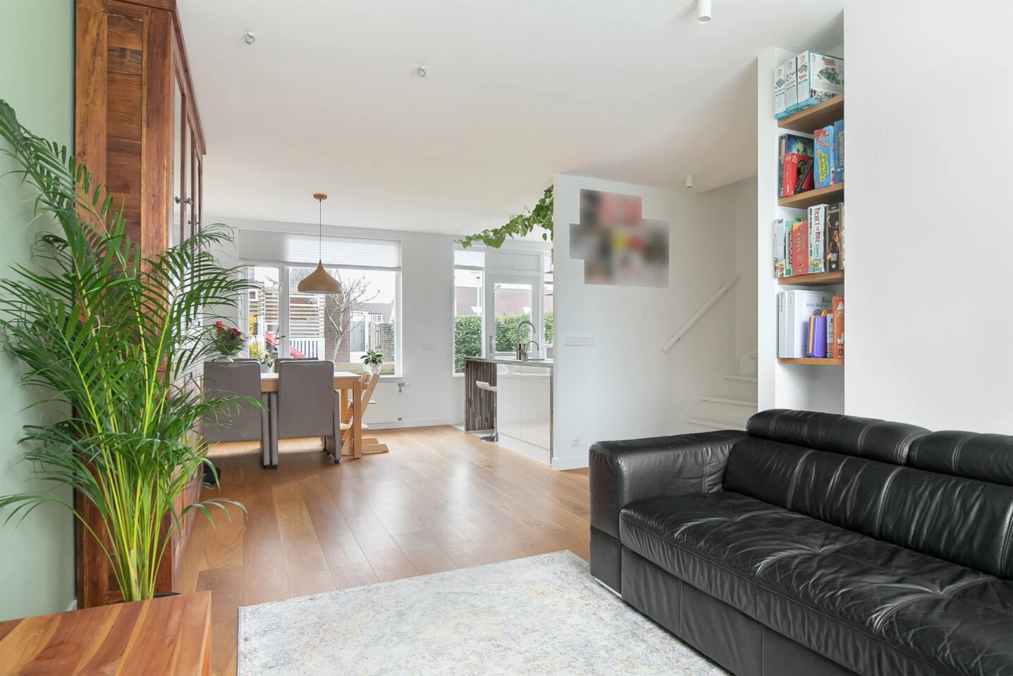 Woonhuis te koop Griend 35 58 Lelystad