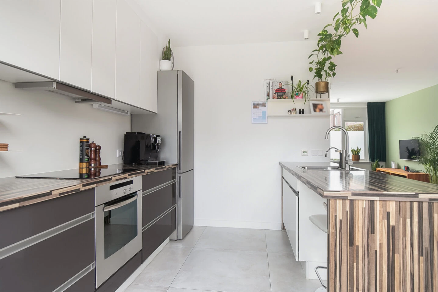 Woonhuis te koop Griend 35 58 Lelystad
