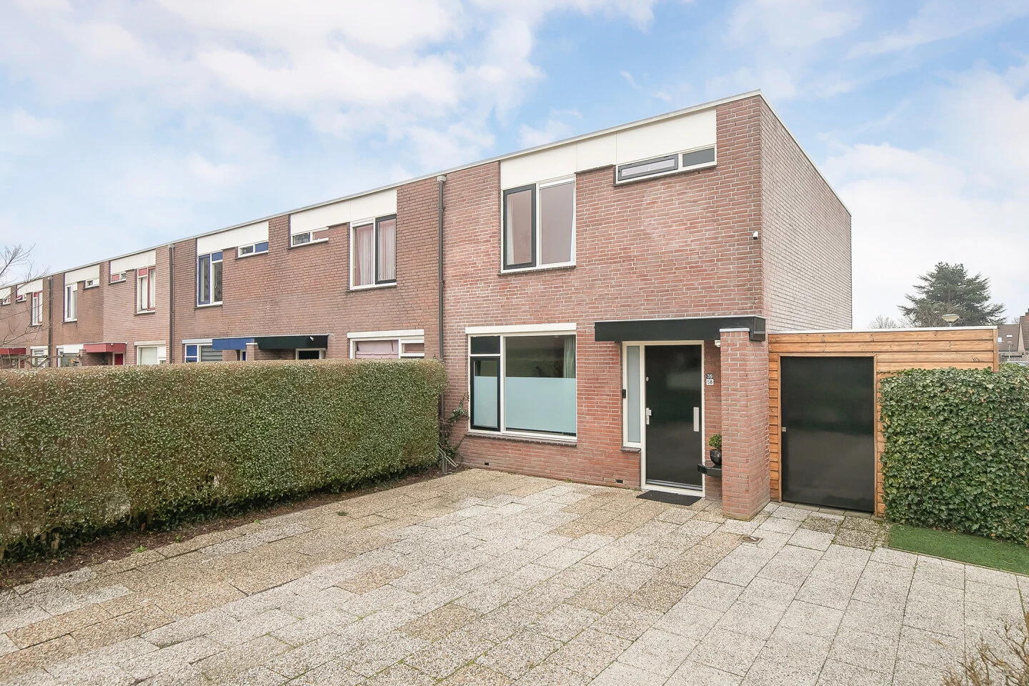 Woonhuis te koop Griend 35 58 Lelystad