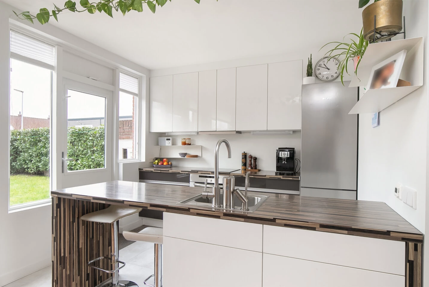 Woonhuis te koop Griend 35 58 Lelystad