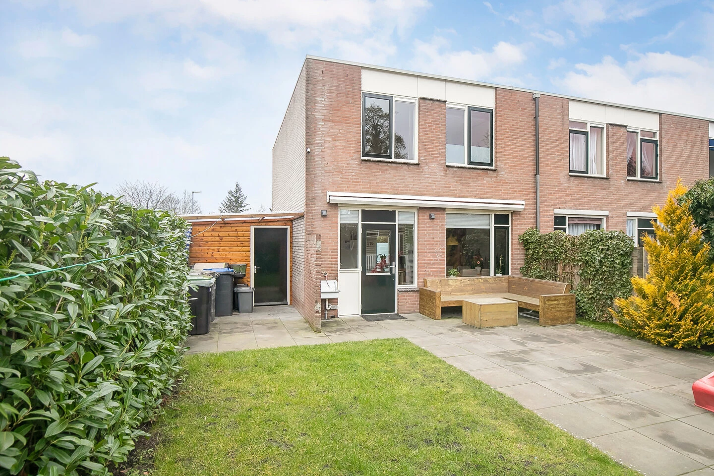 Woonhuis te koop Griend 35 58 Lelystad