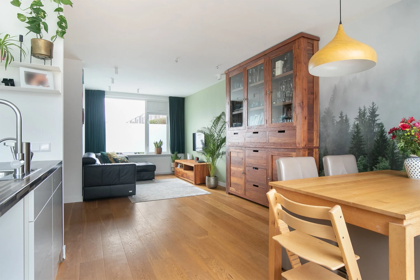 Woonhuis te koop Griend 35 58 Lelystad