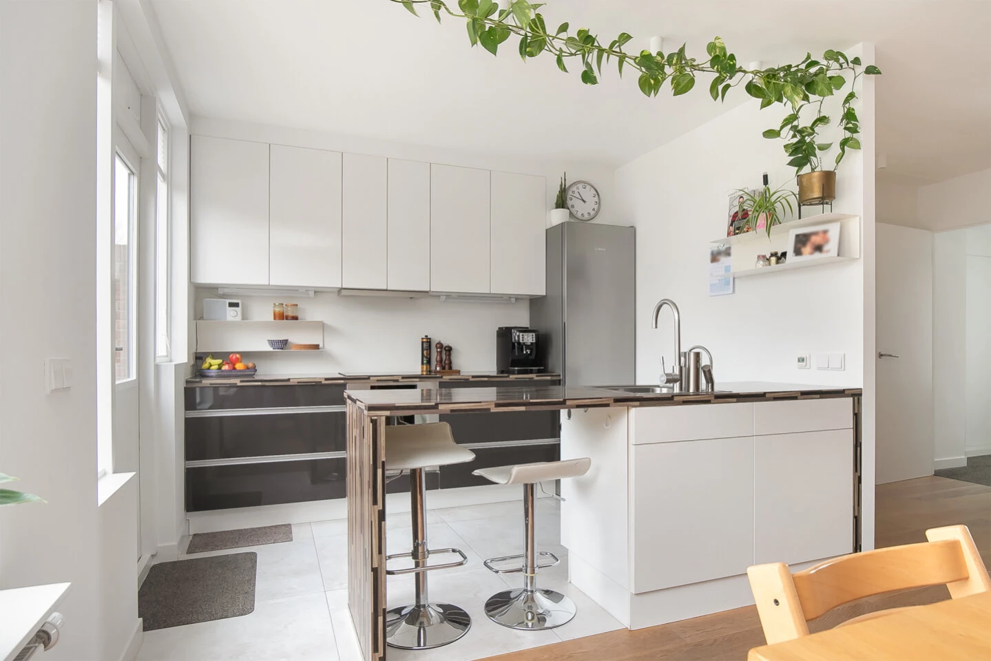 Woonhuis te koop Griend 35 58 Lelystad