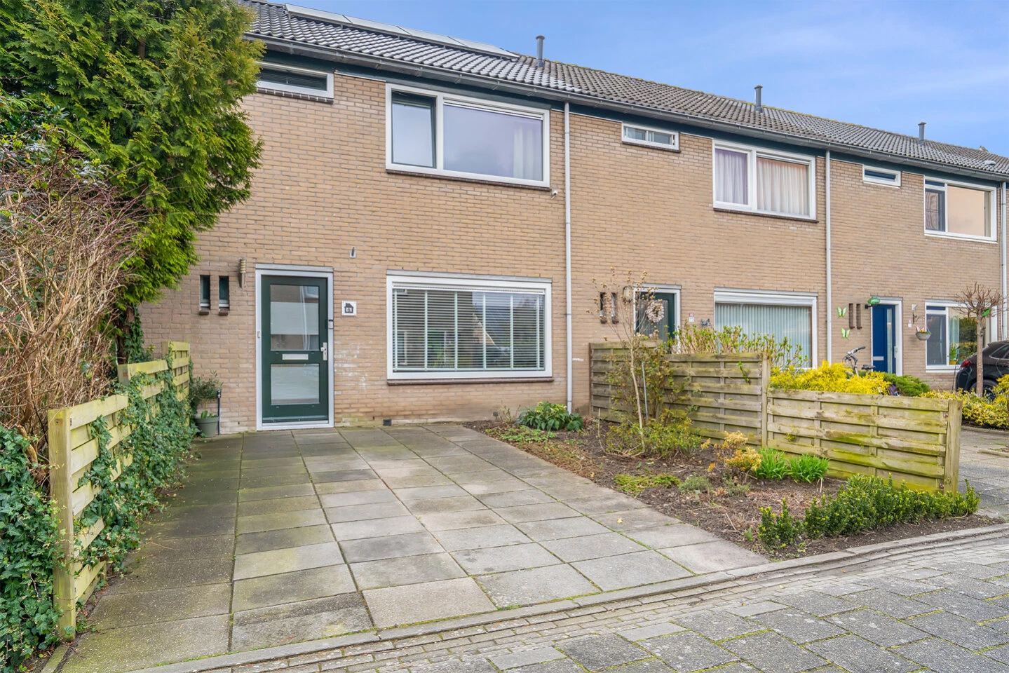 Woonhuis te koop Karveel 15 71 Lelystad