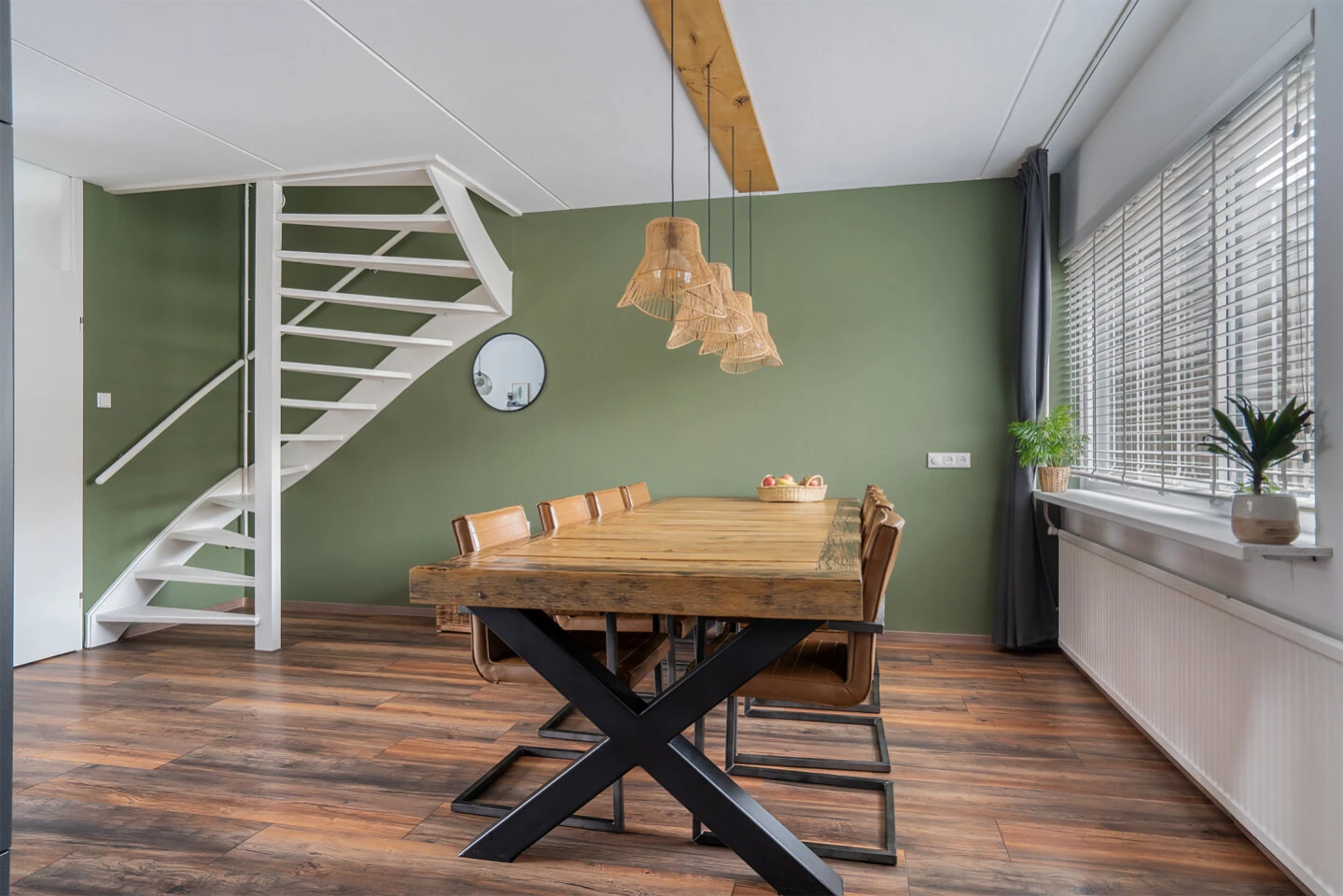 Woonhuis te koop Karveel 15 71 Lelystad