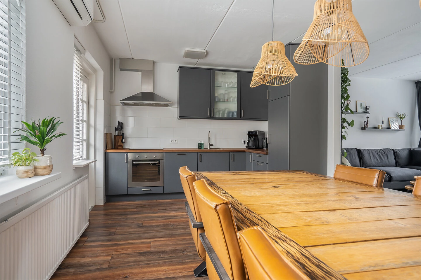 Woonhuis te koop Karveel 15 71 Lelystad