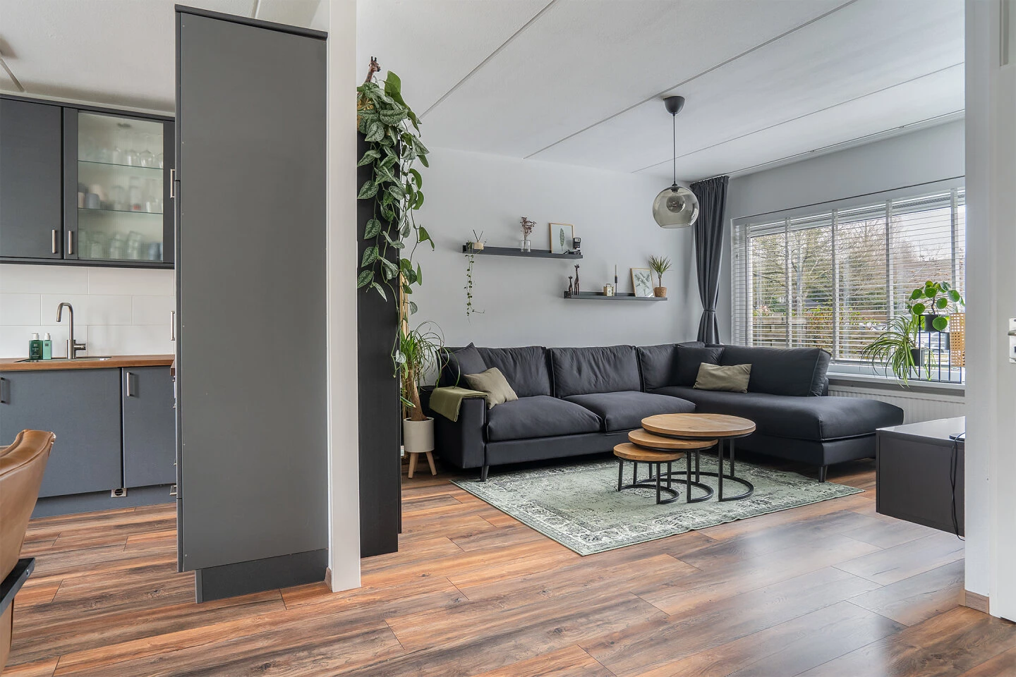 Woonhuis te koop Karveel 15 71 Lelystad