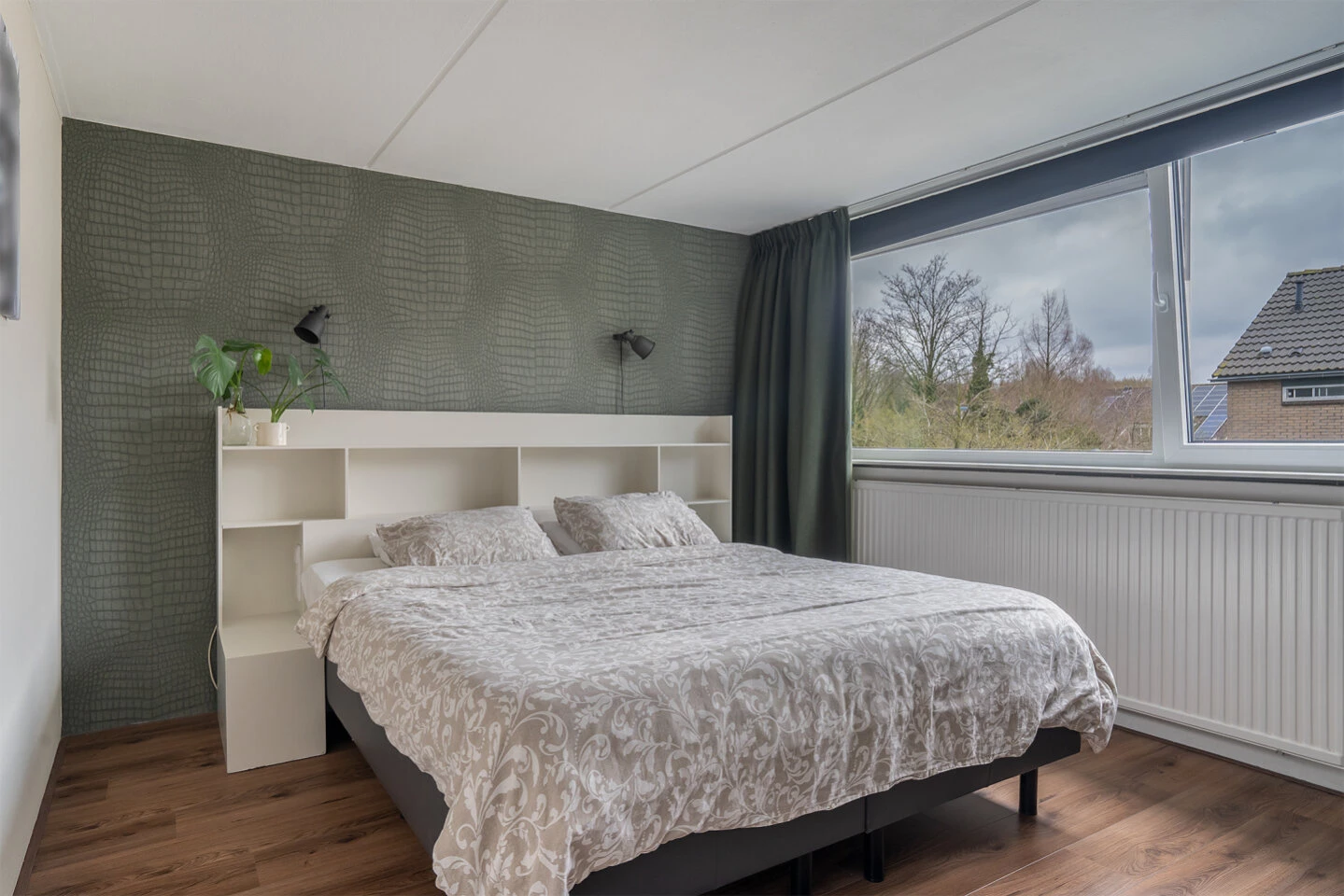 Woonhuis te koop Karveel 15 71 Lelystad