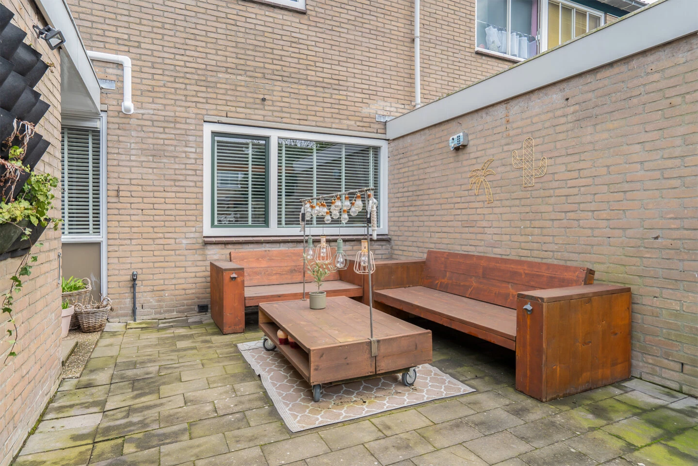 Woonhuis te koop Karveel 15 71 Lelystad