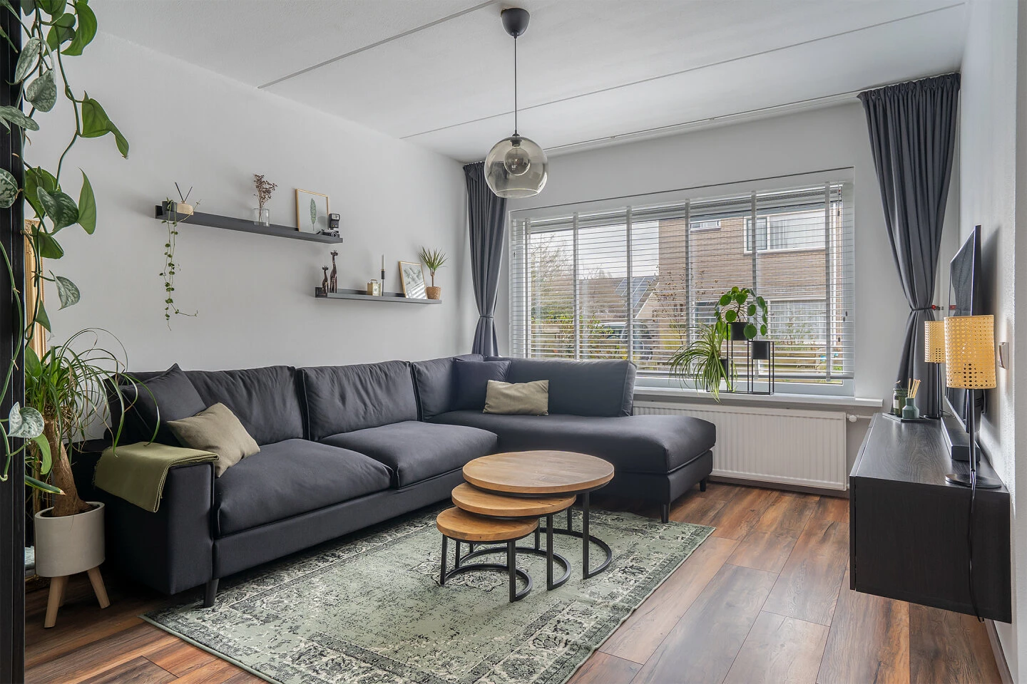 Woonhuis te koop Karveel 15 71 Lelystad