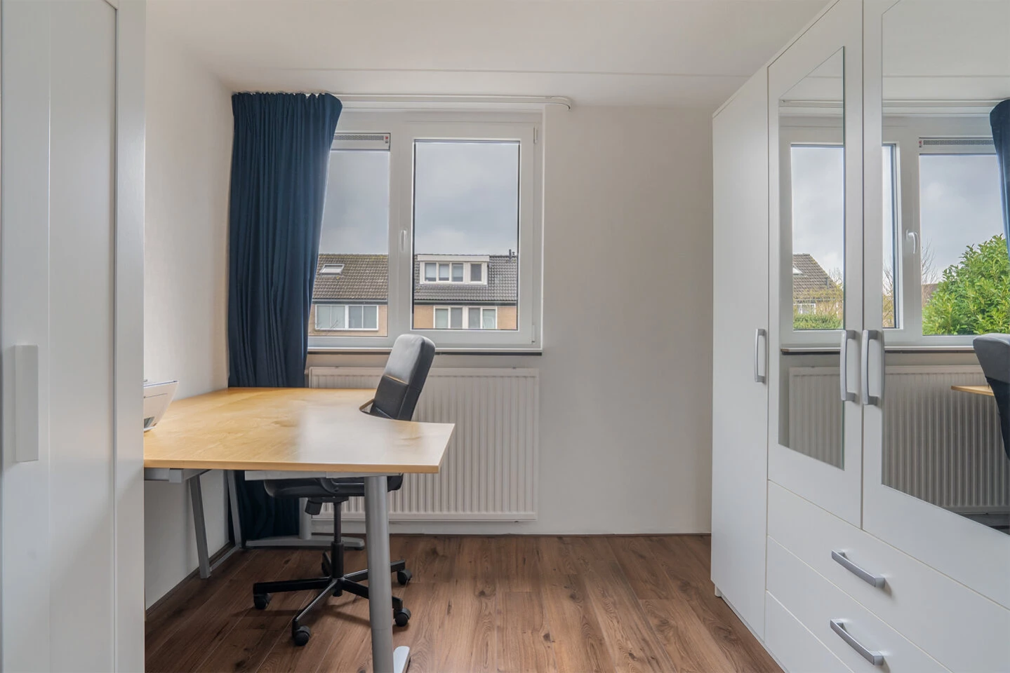 Woonhuis te koop Karveel 15 71 Lelystad