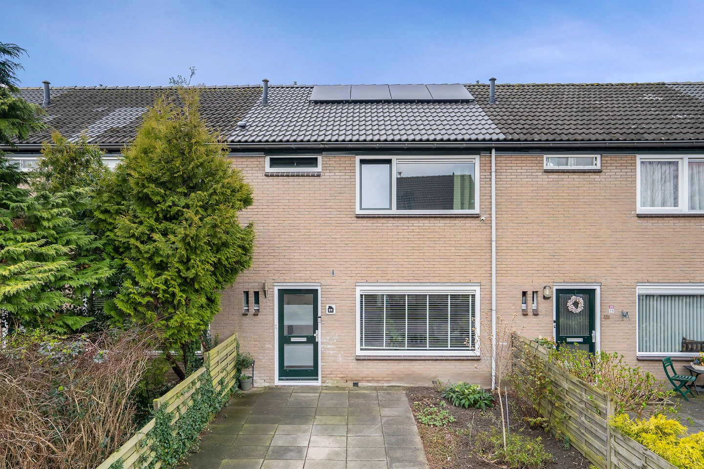 Woonhuis te koop Karveel 15 71 Lelystad