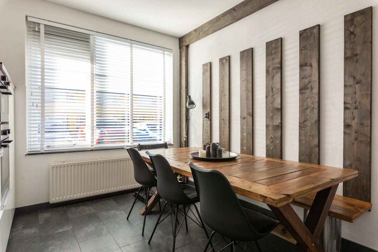 Woonhuis te koop Kempenaar 30 65 Lelystad