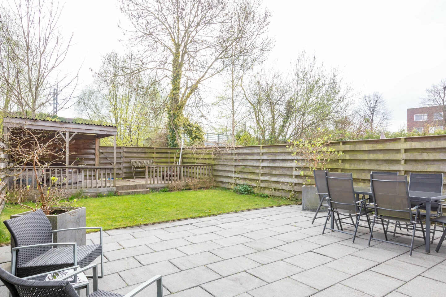 Woonhuis te koop Kempenaar 30 65 Lelystad
