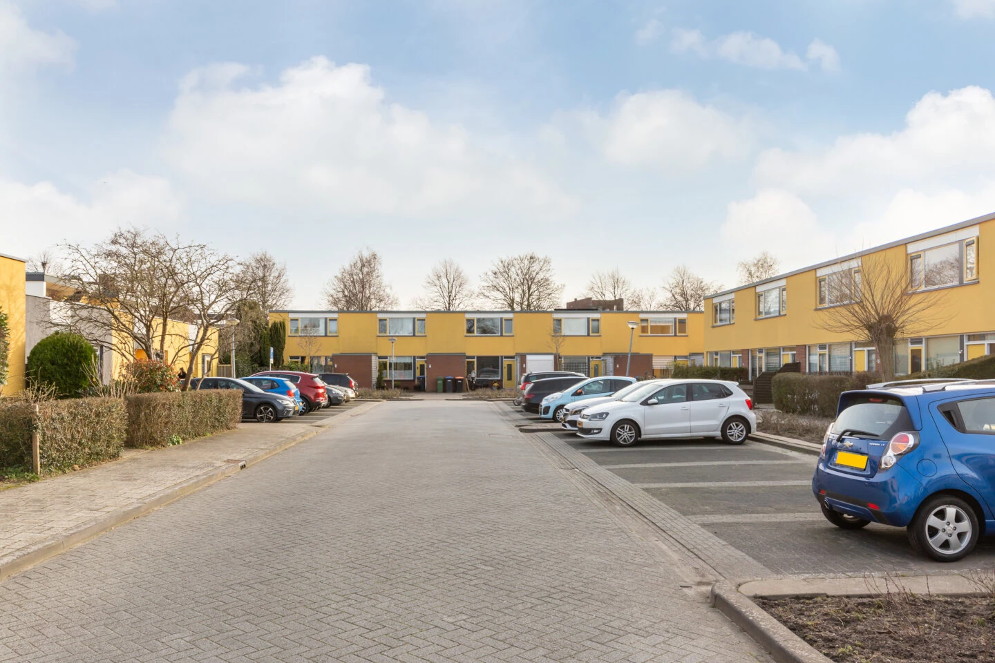 Woonhuis te koop Kempenaar 30 65 Lelystad