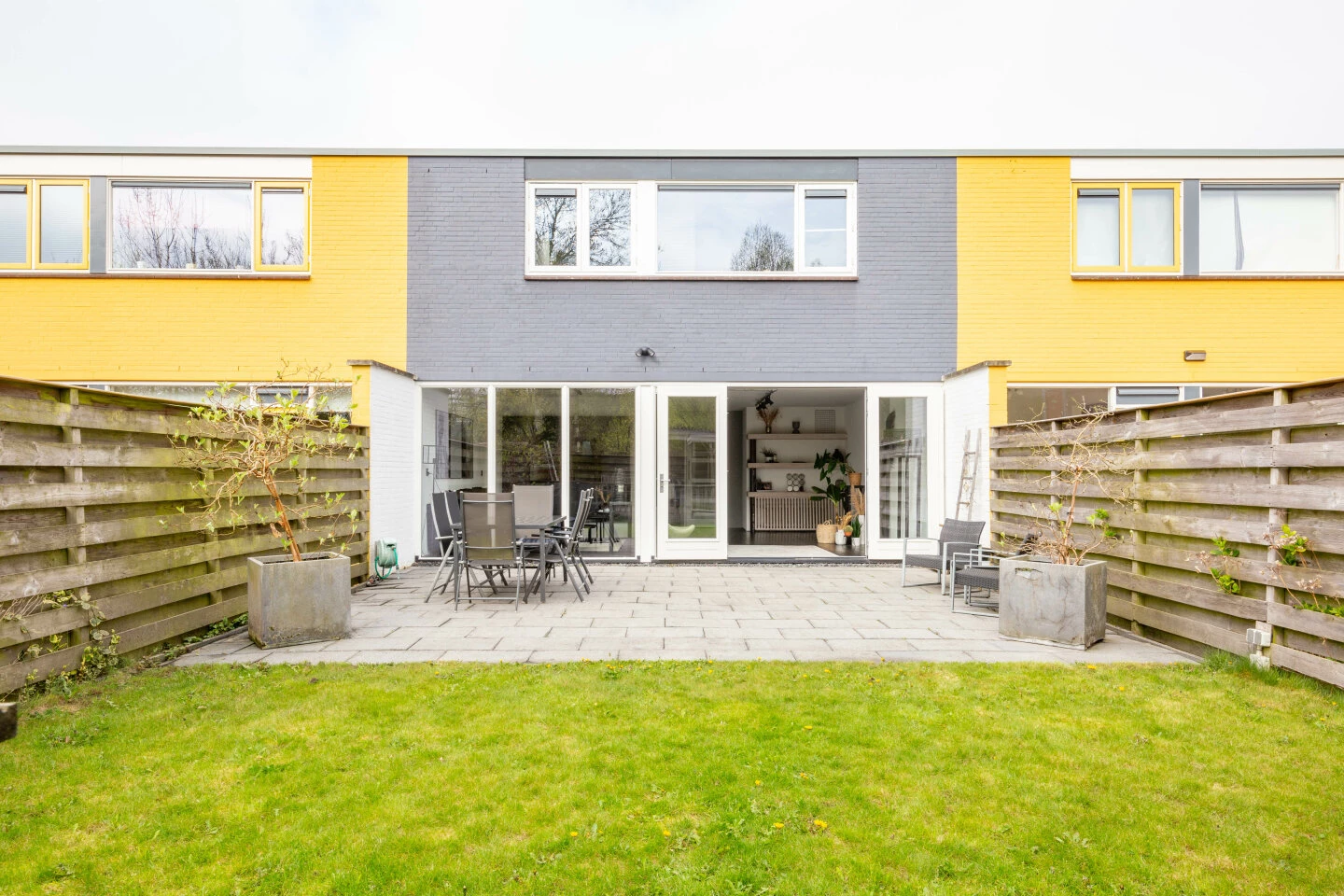 Woonhuis te koop Kempenaar 30 65 Lelystad