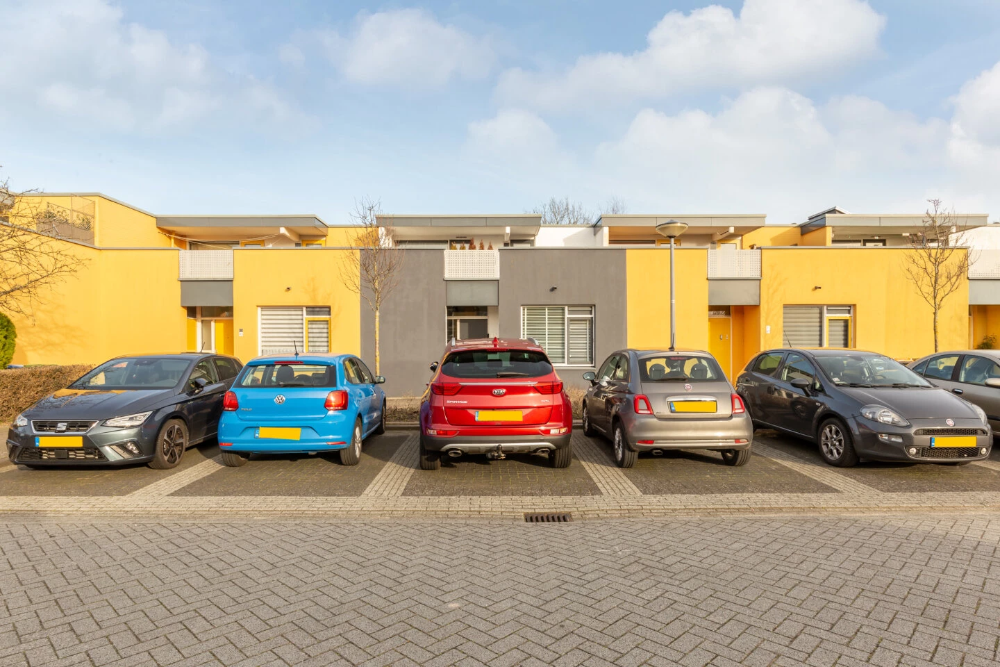 Woonhuis te koop Kempenaar 30 65 Lelystad