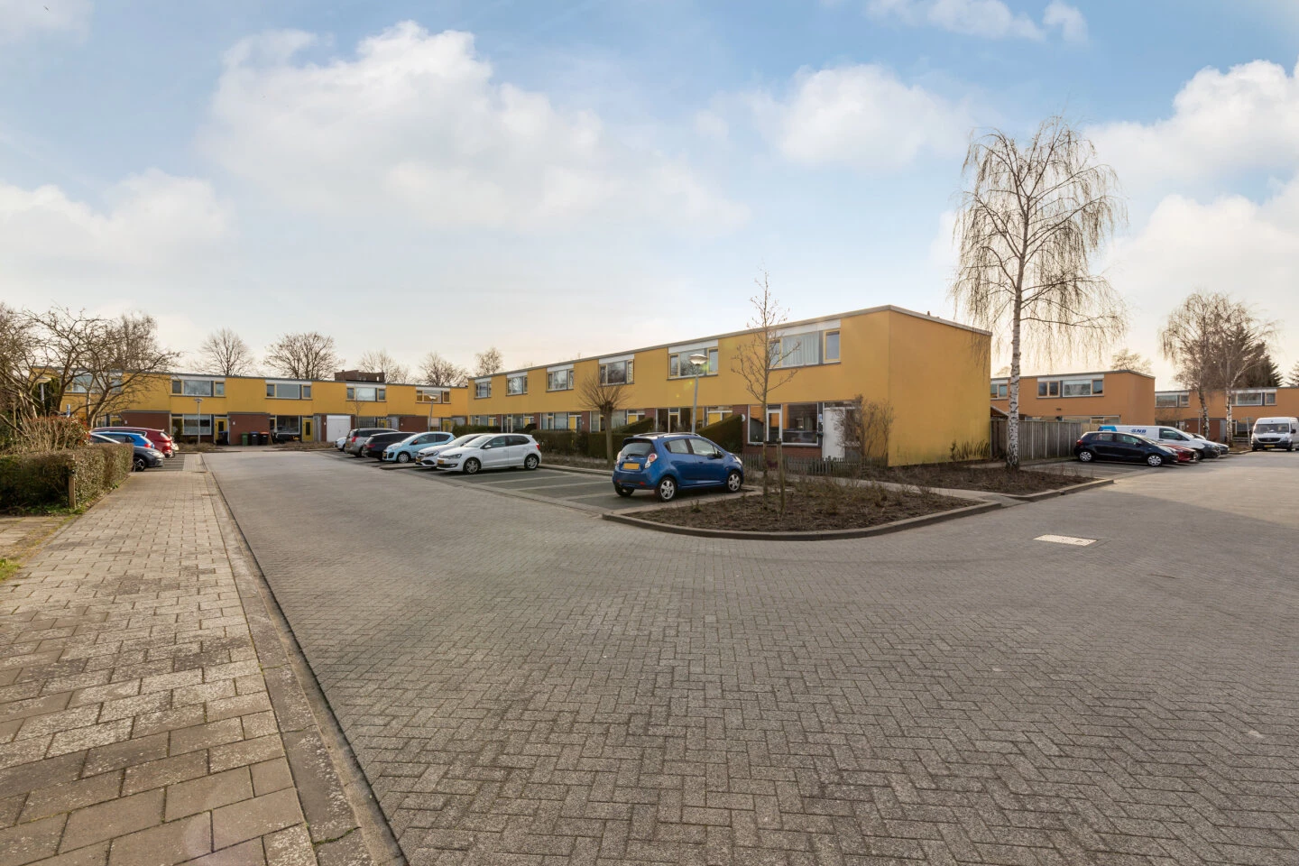 Woonhuis te koop Kempenaar 30 65 Lelystad