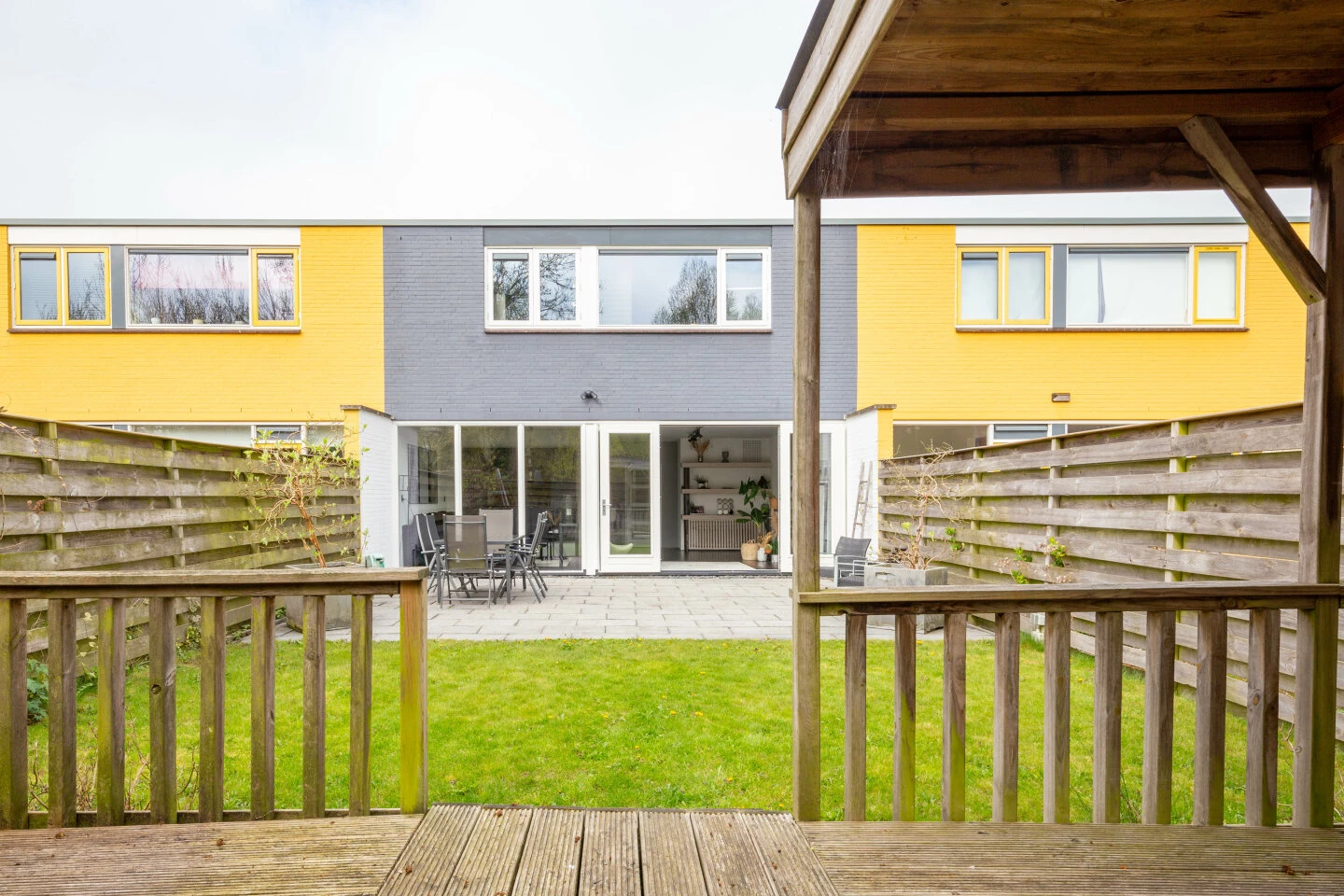 Woonhuis te koop Kempenaar 30 65 Lelystad