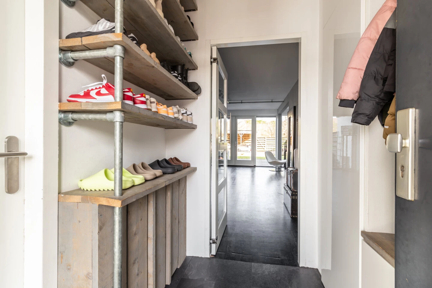 Woonhuis te koop Kempenaar 30 65 Lelystad