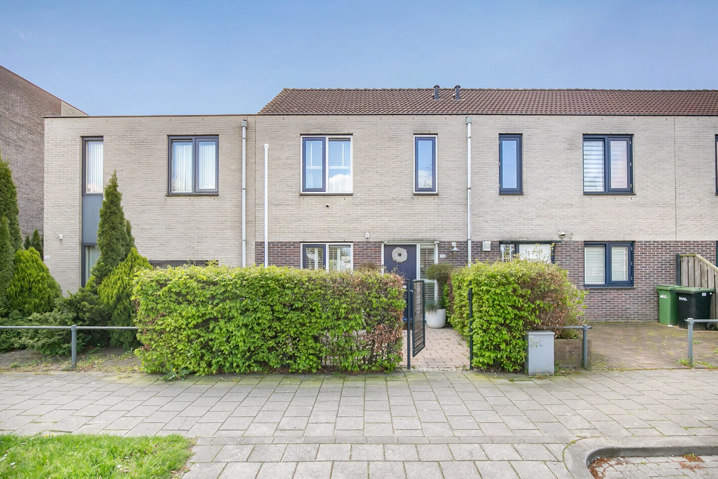 Woonhuis te koop Pauwenburg 136 Lelystad