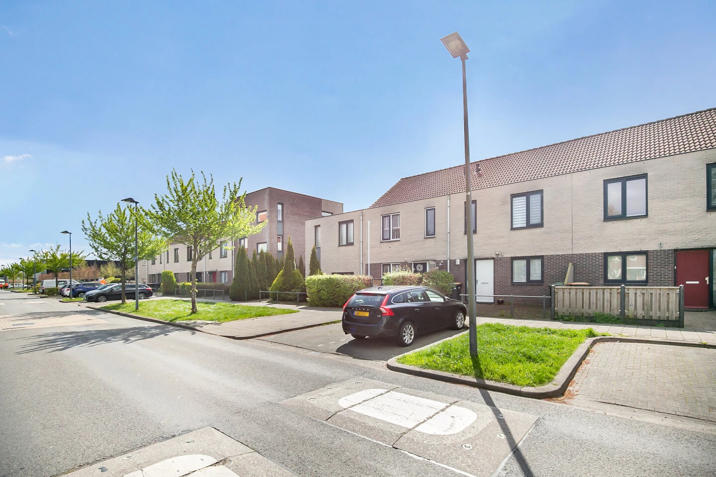 Woonhuis te koop Pauwenburg 136 Lelystad