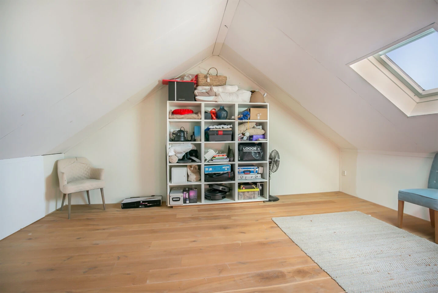 Woonhuis te koop Pauwenburg 136 Lelystad