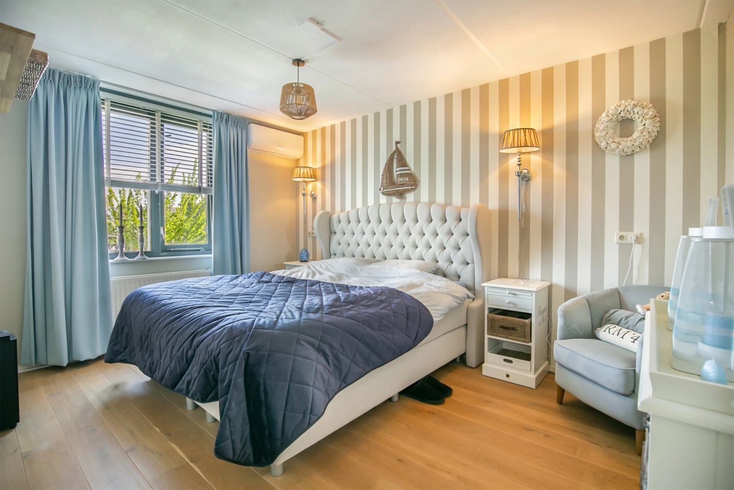 Woonhuis te koop Pauwenburg 136 Lelystad