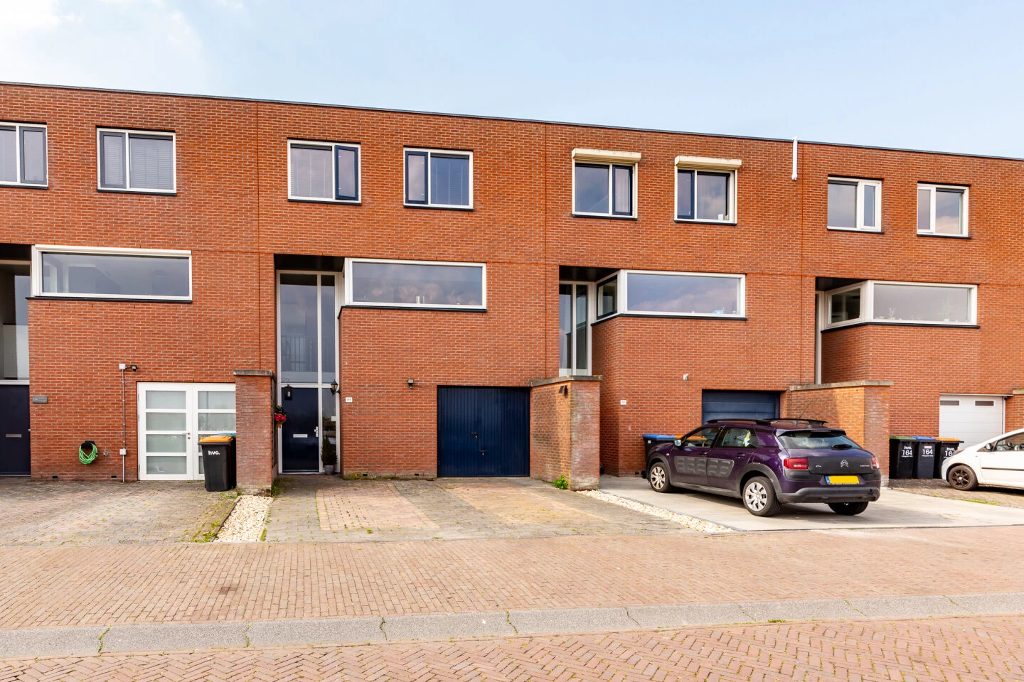 House for sale Vliegent Hert 168 Lelystad