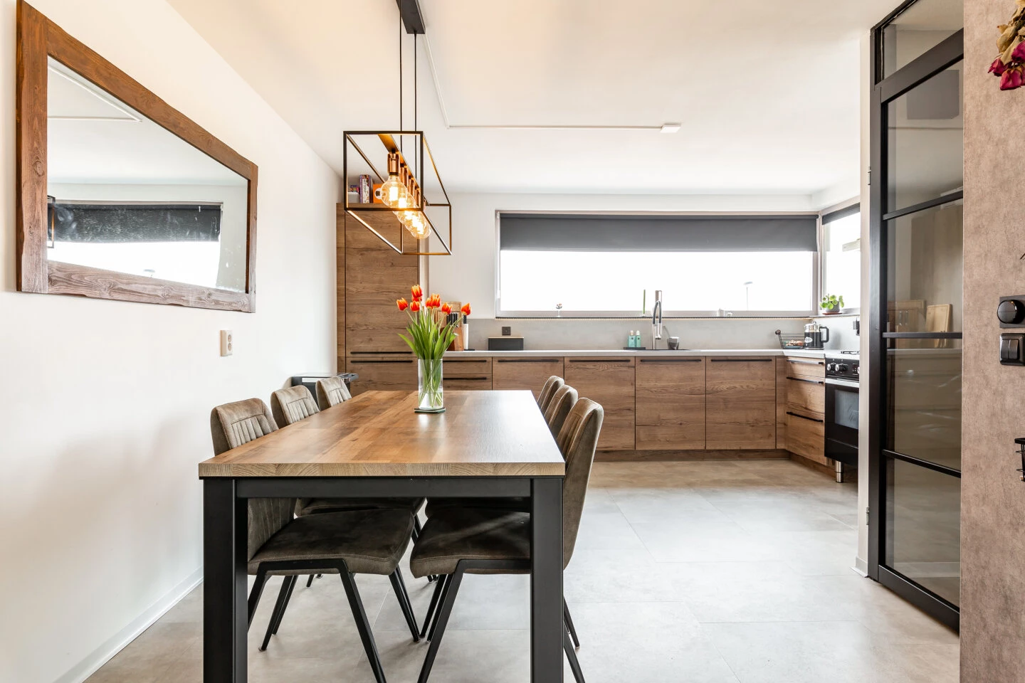 House for sale Vliegent Hert 168 Lelystad