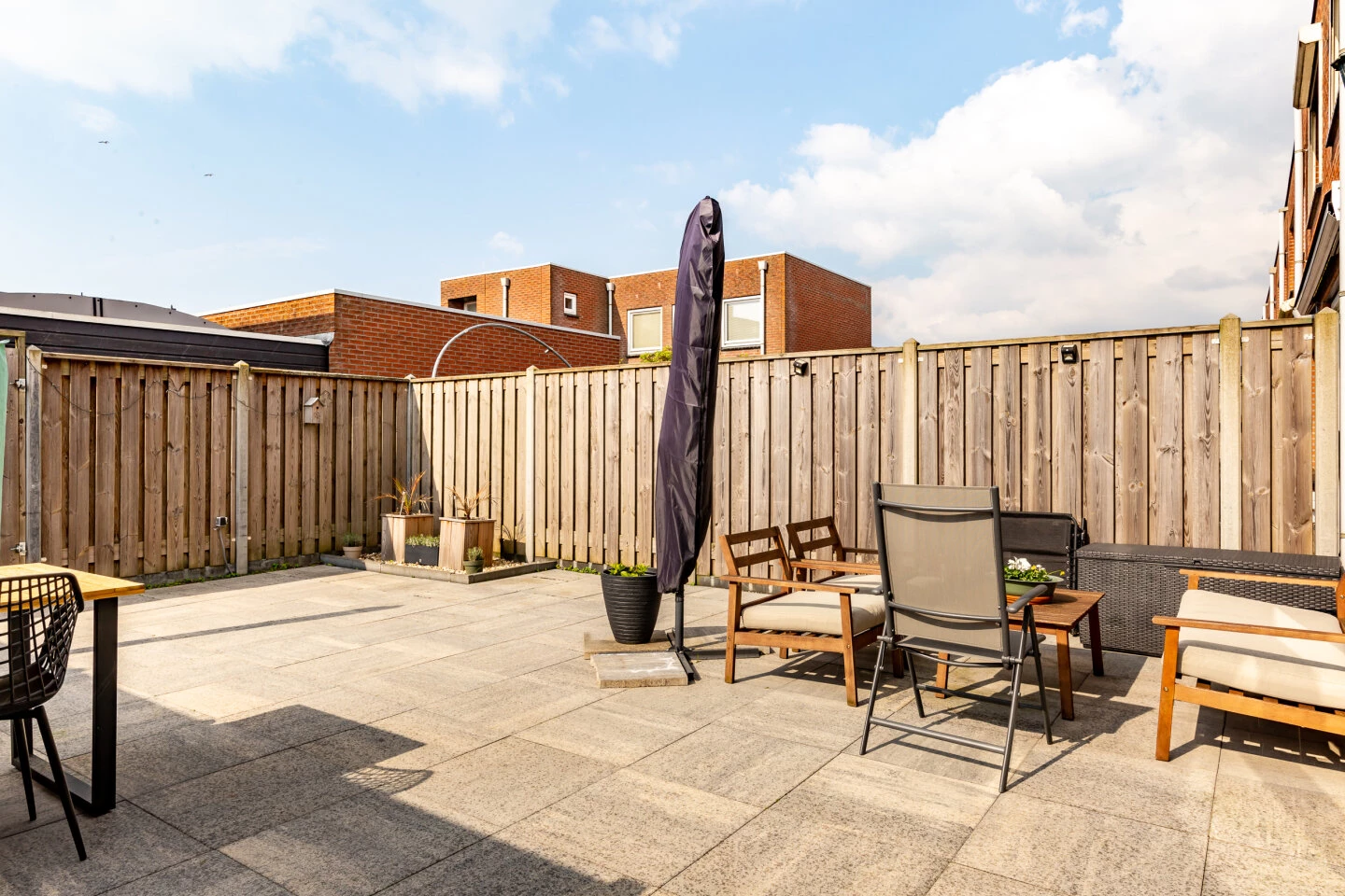 House for sale Vliegent Hert 168 Lelystad