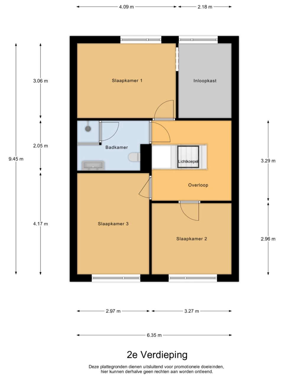 House for sale Vliegent Hert 168 Lelystad