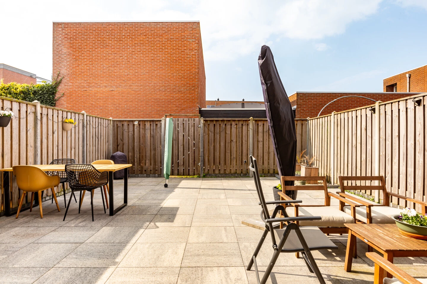 House for sale Vliegent Hert 168 Lelystad