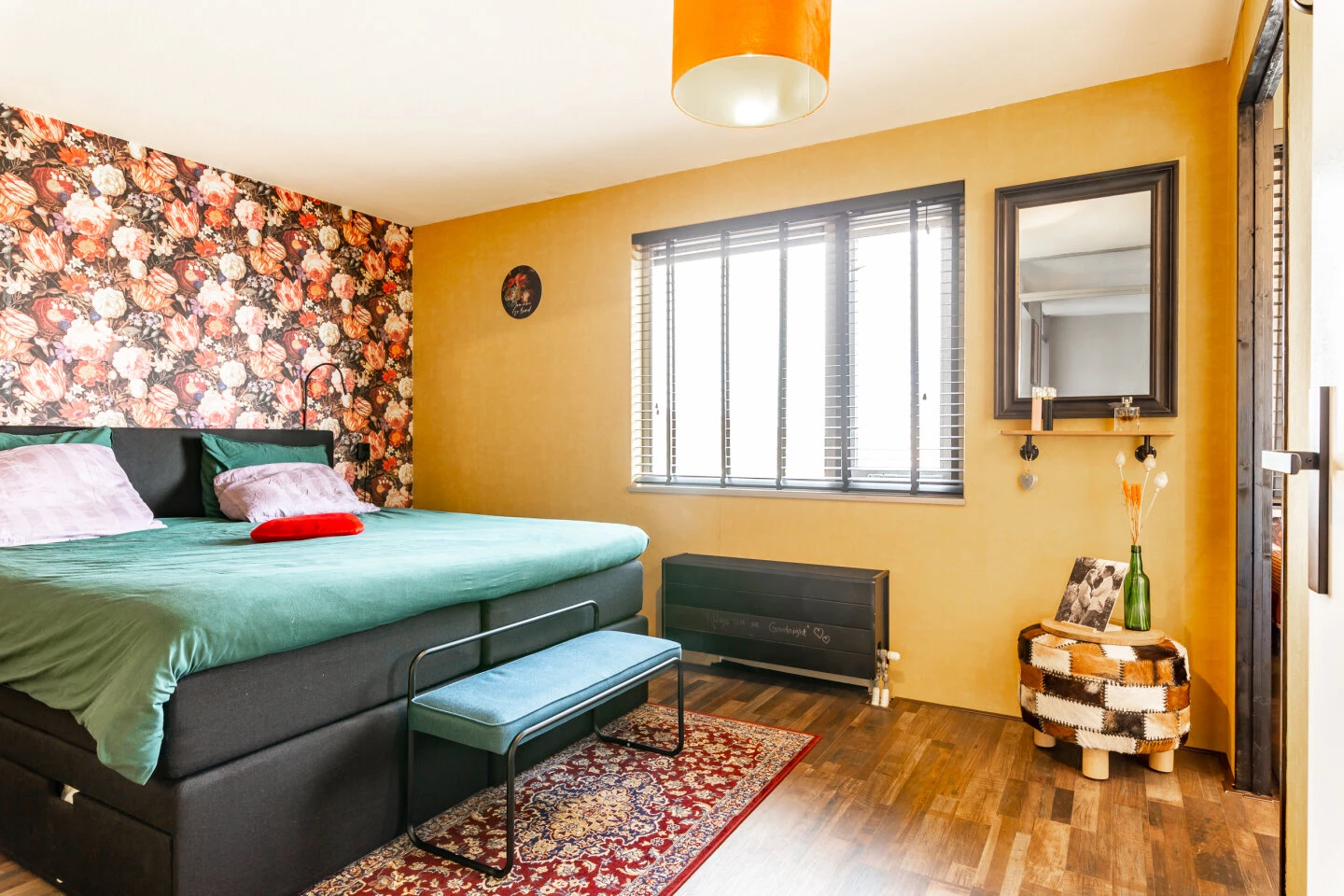 House for sale Vliegent Hert 168 Lelystad