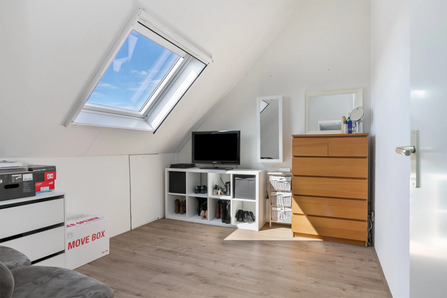 Woonhuis te koop Duinbeek 142 Lelystad