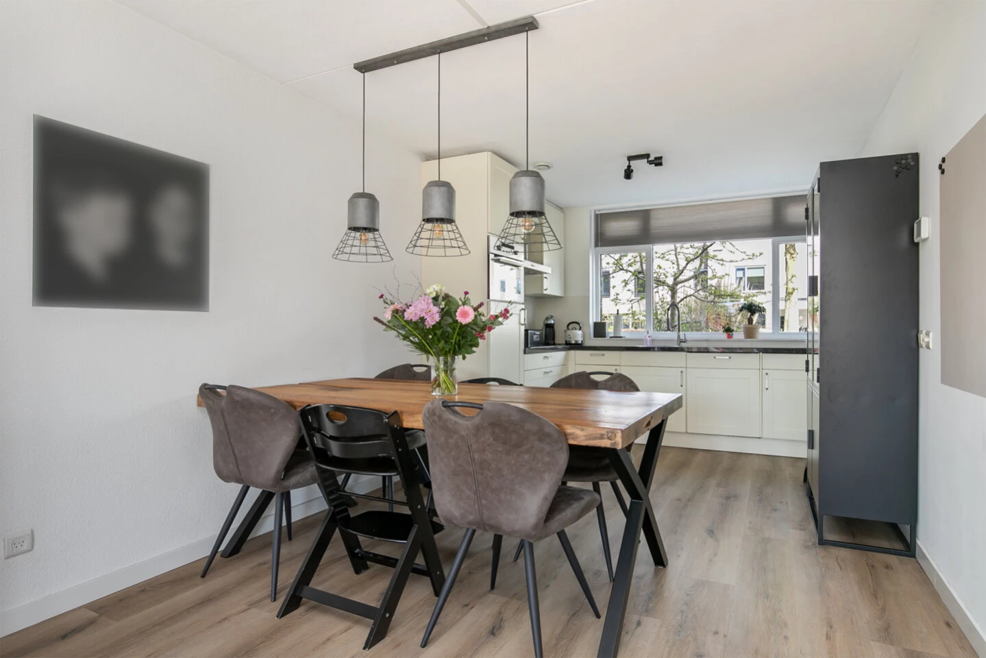 Woonhuis te koop Duinbeek 142 Lelystad